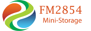 FM 2854 Mini Storage |   - FM 2854 Mini Storage